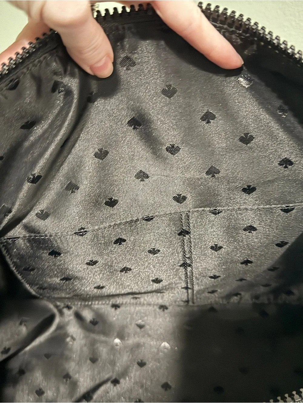 Kate Spade Jae Weekender